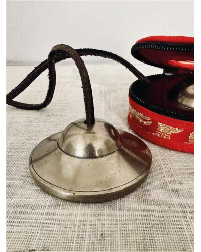 Tinsghas (Cymbales Tibétaines) n°2