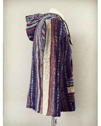 Sweat capuche (Hoodie) 100% coton