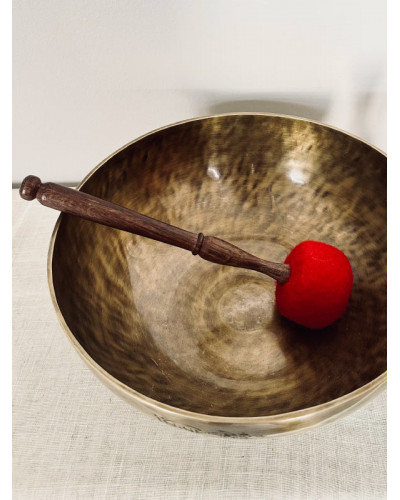 Bol chantant tibétain Full moon
